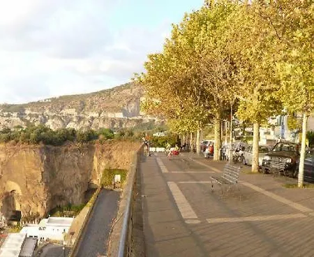 Apartment Seaview Coco Piano di Sorrento