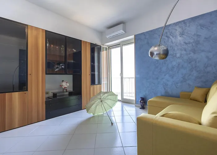 Seaview Coco * Piano di Sorrento