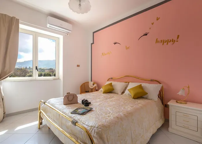 Seaview Coco Apartment