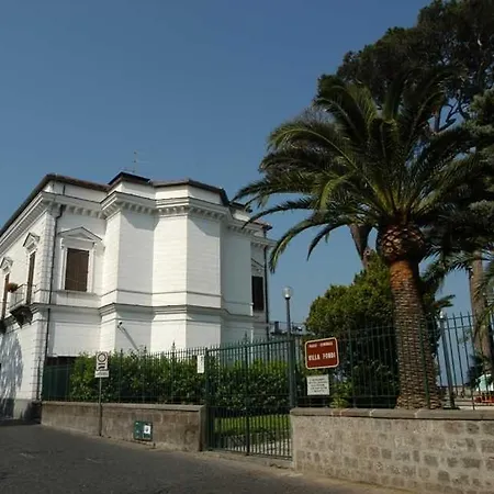 Seaview Coco Appartement Piano di Sorrento