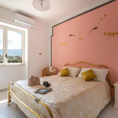 Seaview Coco Apartmán