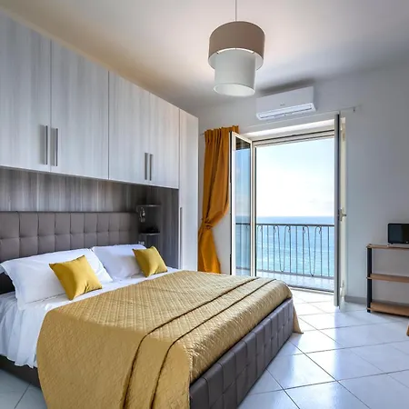 Apartmán Seaview Coco