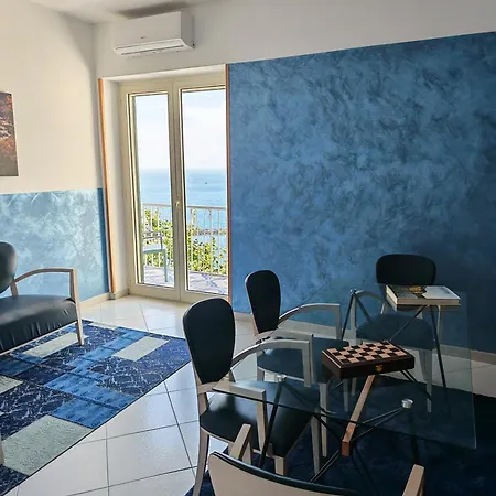 Seaview Coco * Piano di Sorrento