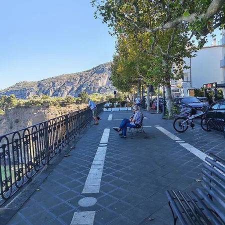 Seaview Coco Apartment Piano di Sorrento
