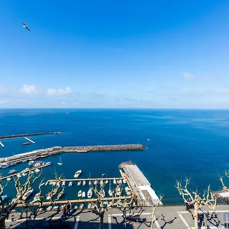 Apartmán Seaview Coco *