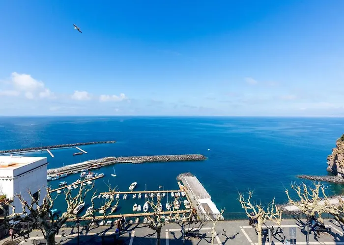 Appartement Seaview Coco *
